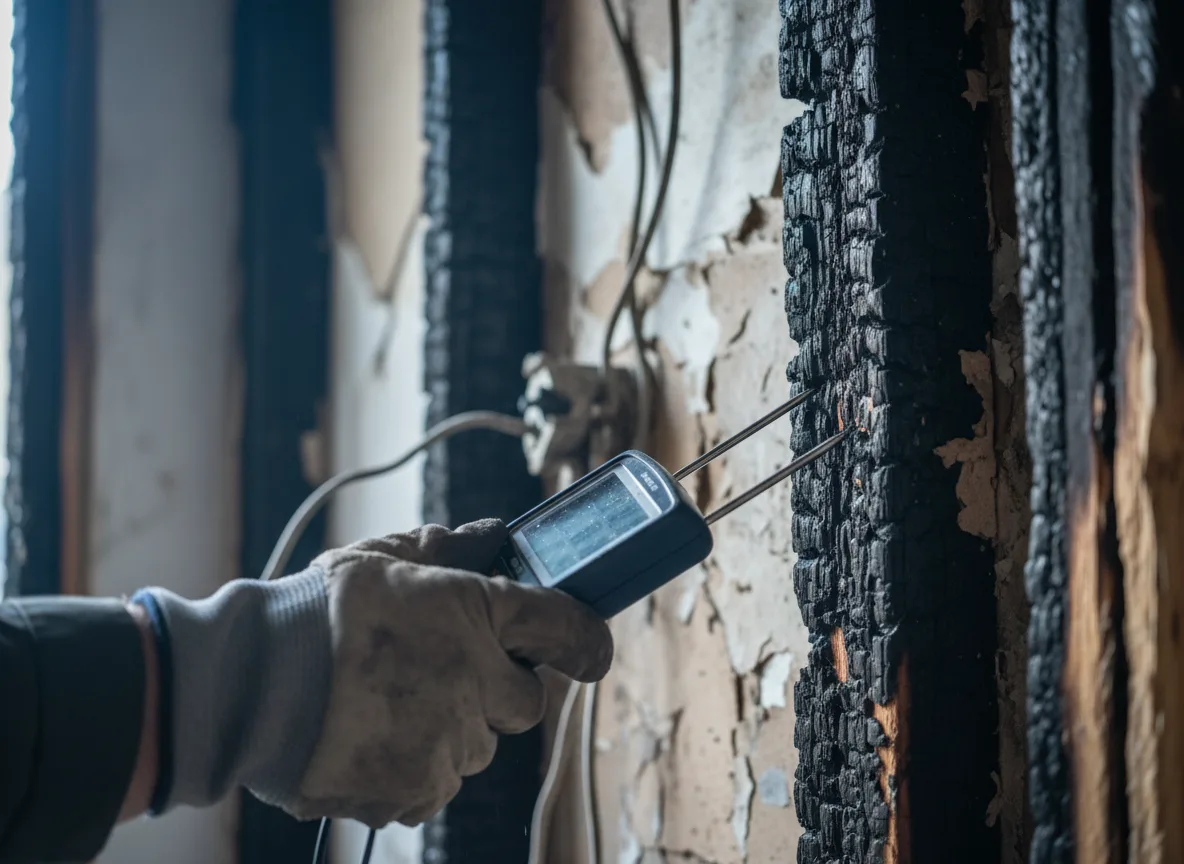 Fire Damage Restoration Mcqueeney, TX FAQs